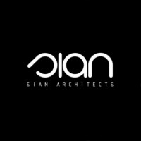 SIAN Architects logo - Similar company to Archidron Design Studio