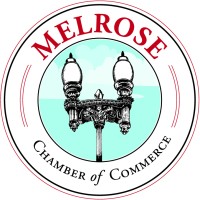 Melrose Chamber Of Commerce logo - Similar company to Everett Chamber Of Commerce