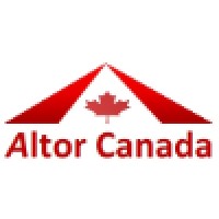 Altor Canada inc logo - Similar company to Austeel Australia Pty Ltd