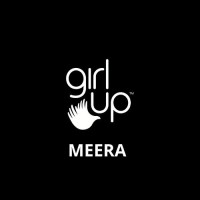 Girl Up MEERA logo - Similar company to Project Bal Uday