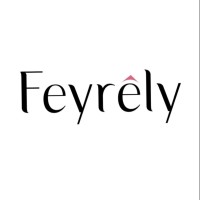 Feyrely logo - Similar company to Solelands