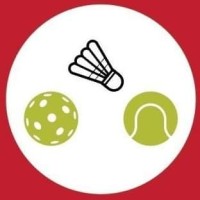 Seaside Rackets logo - Similar company to Just Rackets