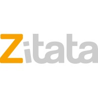 Zitata Tv logo - Similar company to Altice Blue Two