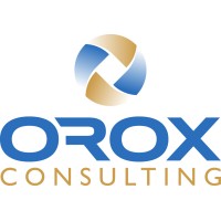 Orox Consulting logo - Similar company to Merydom
