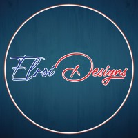 Elroi Designs logo - Similar company to Graphic House Zim