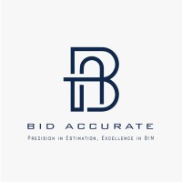 Bid Accurate logo - Similar company to Grace Bpo Llc