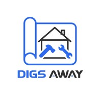 Digs Away logo - Similar company to Assentech Sales Limited
