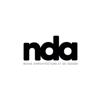 NDA magazine d'architecture et de Design logo - Similar company to Qualinow