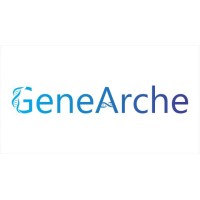 GeneArche logo - Similar company to Evolve Genetics