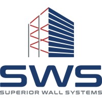 SWS Panel logo - Similar company to Mid-Rise Modular