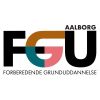 FGU Aalborg logo - Similar company to Fgu Vendsyssel