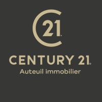 Century 21 Auteuil Immobilier Paris 16ème logo - Similar company to Century 21 Paris
