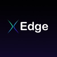 EDGE, The Edge of the Future logo - Similar company to Mscs