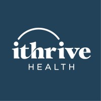 iThrive Health logo - Similar company to Ithrive