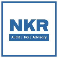 N&K Rohit Auditing L.L.C logo - Similar company to Goodwill Consultancy Llc