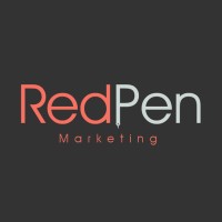 Red Pen Marketing logo - Similar company to Webinera