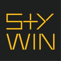 STYWIN logo - Similar company to Chipdesign
