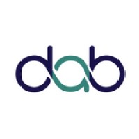 DAB Biotecnología logo - Similar company to Asociación De Biotecnología De Aragón, Asbar