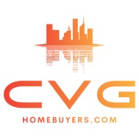 CVG Home Buyers LLC logo - Similar company to Atm Home Buyers