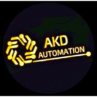 AKD AUTOMATION FZE logo - Similar company to Gorich App