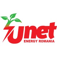 UNET ENERGY ROMÂNIA logo - Similar company to Elematis Tech