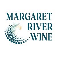 Margaret River Wine Association logo - Similar company to Barossa Australia