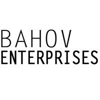 Bahov Enterprises logo - Similar company to Montr B.V.