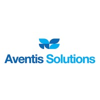 Aventis Solutions Ltd logo - Similar company to Avventis Inc.