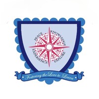Hudson Montessori School logo - Similar company to Savant Learning