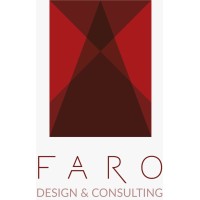 FARO Marketing & Strategy - FARO Architecture logo - Similar company to Faro Architecture
