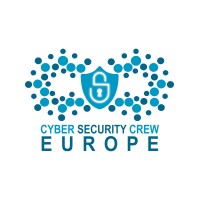 Cyber Security Crew Europe logo - Similar company to Ricc Cyber Security