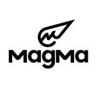 Magma sportswear logo - Similar company to Atum Sportswear