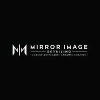 Mirror Image Detailing & Ceramic Coating logo - Similar company to Bill Clark Pest Control, Inc.