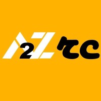 a2zRC logo - Similar company to Edurade