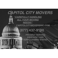Capitol City Movers Inc.