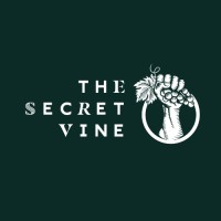 The Secret Vine logo - Similar company to Post And Packing