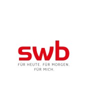 swb AG logo - Similar company to Hybit -  Hydrogen For Bremen'S Industrial Transformation