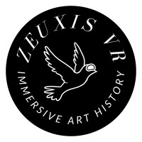 ZeuxisVR logo - Similar company to Mud Foundation