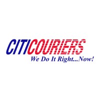 Citicouriers Inc logo - Similar company to Final Mile Logistics