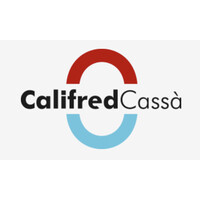 CALIFRED CASSA SL logo - Similar company to Sportlab Clinic