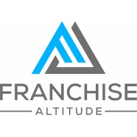 Franchise Altitude logo - Similar company to Clean Solutions