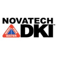 DKI Novatech logo - Similar company to Dki - Refexio
