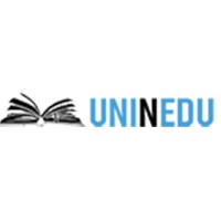 Uninedu Pvt. Ltd. logo - Similar company to Unidemi - Research And Development Unit For Mechanical And Industrial Engineering