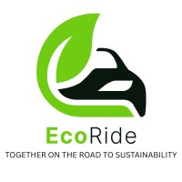 EcoRide logo - Similar company to Khetify