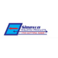 Simpson Welding Products Pty Ltd logo - Similar company to Core Welding