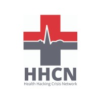 Health Hacking Crisis Network logo - Similar company to Sar-Advisors