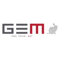 GEM Limited logo - Similar company to Forward Frontier