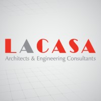 LACASA Architects and Engineering Consultants logo - Similar company to Stamp Architectural Design Studio