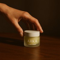 ARKA life logo - Similar company to Sharekhan Education