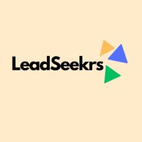LeadSeekrs logo - Similar company to Clientster